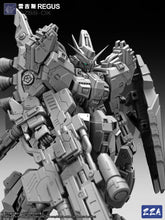 Load image into Gallery viewer, PRE-ORDER 1/100 Scale GZSS-OX-001 Commander Unit Regus