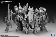 Load image into Gallery viewer, PRE-ORDER 1/100 Scale GZSS-OX-001 Commander Unit Regus