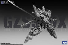 Load image into Gallery viewer, PRE-ORDER 1/100 Scale GZSS-OX-001 Commander Unit Regus