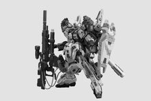 Load image into Gallery viewer, PRE-ORDER 1/100 Scale GZSS-OX-001 Commander Unit Regus