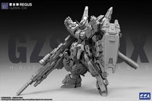Load image into Gallery viewer, PRE-ORDER 1/100 Scale GZSS-OX-001 Commander Unit Regus
