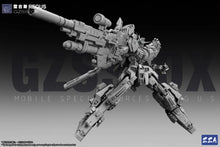 Load image into Gallery viewer, PRE-ORDER 1/100 Scale GZSS-OX-001 Commander Unit Regus