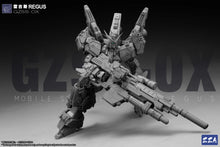 Load image into Gallery viewer, PRE-ORDER 1/100 Scale GZSS-OX-001 Commander Unit Regus