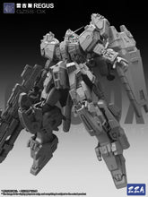 Load image into Gallery viewer, PRE-ORDER 1/100 Scale GZSS-OX-001 Commander Unit Regus