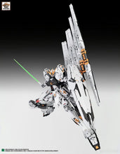 Load image into Gallery viewer, PRE-ORDER 1/100 Scale RX-93 v Gundam Model Kit