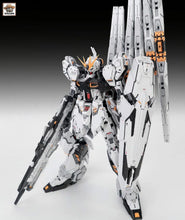 Load image into Gallery viewer, PRE-ORDER 1/100 Scale RX-93 v Gundam Model Kit