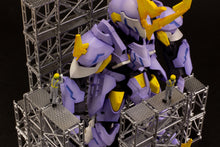 Load image into Gallery viewer, PRE-ORDER 1/100 Scale Scaffolding Plastic Model