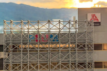 Load image into Gallery viewer, PRE-ORDER 1/100 Scale Scaffolding Plastic Model