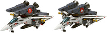 Load image into Gallery viewer, PRE-ORDER 1/100 VF-1S/A Super Valkyrie (Figther) Model Kit Macross