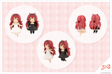 Load image into Gallery viewer, PRE-ORDER 1/10 Scale After School Angel & Devil's Temptation Accessory Set Sousai Shoujo Teien