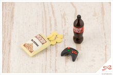 Load image into Gallery viewer, PRE-ORDER 1/10 Scale After School Angel & Devil's Temptation Accessory Set Sousai Shoujo Teien