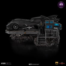 Load image into Gallery viewer, PRE-ORDER 1/10 Scale Batmobile Art Scale The Flash movie