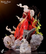 Load image into Gallery viewer, PRE-ORDER 1/10 Scale Diorama Eren Yeager Attack on Titan