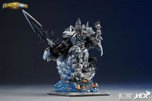 Load image into Gallery viewer, PRE-ORDER 1/10 Scale Hearthstone The Lich King Warcraft