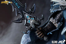 Load image into Gallery viewer, PRE-ORDER 1/10 Scale Hearthstone The Lich King Warcraft
