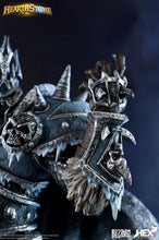 Load image into Gallery viewer, PRE-ORDER 1/10 Scale Hearthstone The Lich King Warcraft