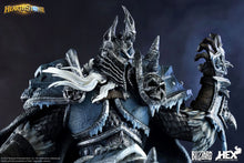 Load image into Gallery viewer, PRE-ORDER 1/10 Scale Hearthstone The Lich King Warcraft