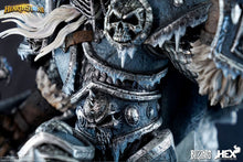 Load image into Gallery viewer, PRE-ORDER 1/10 Scale Hearthstone The Lich King Warcraft