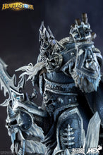 Load image into Gallery viewer, PRE-ORDER 1/10 Scale Hearthstone The Lich King Warcraft