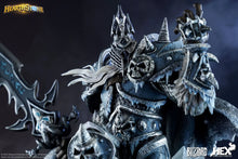 Load image into Gallery viewer, PRE-ORDER 1/10 Scale Hearthstone The Lich King Warcraft