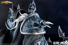 Load image into Gallery viewer, PRE-ORDER 1/10 Scale Hearthstone The Lich King Warcraft