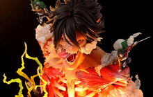 Load image into Gallery viewer, PRE-ORDER 1/10 Scale Hope for Humanity Diorama Set Attack on Titan