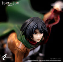 Load image into Gallery viewer, PRE-ORDER 1/10 Scale Hope for Humanity Diorama Set Attack on Titan