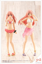 Load image into Gallery viewer, PRE-ORDER 1/10 Scale Ritsuka Saeki (Dreaming Style Innocent Bloom) Sousai Shoujo Teien High School