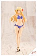 Load image into Gallery viewer, PRE-ORDER 1/10 Scale Ritsuka Saeki (Swim Style) Sousai Shoujo Teien High School