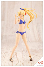 Load image into Gallery viewer, PRE-ORDER 1/10 Scale Ritsuka Saeki (Swim Style) Sousai Shoujo Teien High School