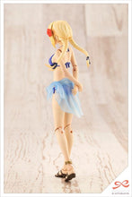 Load image into Gallery viewer, PRE-ORDER 1/10 Scale Ritsuka Saeki (Swim Style) Sousai Shoujo Teien High School