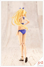Load image into Gallery viewer, PRE-ORDER 1/10 Scale Ritsuka Saeki (Swim Style) Sousai Shoujo Teien High School