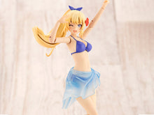 Load image into Gallery viewer, PRE-ORDER 1/10 Scale Ritsuka Saeki (Swim Style) Sousai Shoujo Teien High School