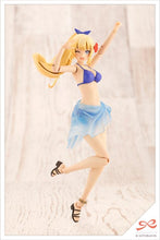 Load image into Gallery viewer, PRE-ORDER 1/10 Scale Ritsuka Saeki (Swim Style) Sousai Shoujo Teien High School