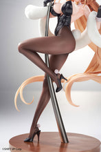 Load image into Gallery viewer, PRE-ORDER 1/10 Scale Rupee: Rabbit Deluxe Goddess of Victory: Nikke