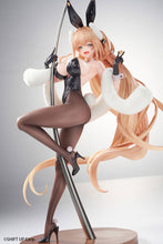 Load image into Gallery viewer, PRE-ORDER 1/10 Scale Rupee: Rabbit Deluxe Goddess of Victory: Nikke