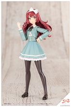 Load image into Gallery viewer, PRE-ORDER 1/10 Scale SOUSAISHOJOTEIEN Arranged Wigs Animal Ears Bob Cat Plastic Model