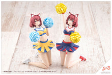 Load image into Gallery viewer, PRE-ORDER 1/10 Scale SOUSAISHOJOTEIEN Arranged Wigs Animal Ears Bob Cat Plastic Model