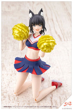 Load image into Gallery viewer, PRE-ORDER 1/10 Scale SOUSAISHOJOTEIEN Arranged Wigs Animal Ears Messy Bun Fox Plastic Model