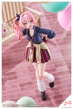 Load image into Gallery viewer, PRE-ORDER 1/10 Scale SOUSAISHOJOTEIEN Side Tail Plastic Model