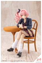 Load image into Gallery viewer, PRE-ORDER 1/10 Scale SOUSAISHOJOTEIEN Side Tail Plastic Model