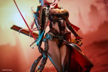 Load image into Gallery viewer, PRE-ORDER 1/10 Scale Scarlet: Black Shadow Goddess of Victory: Nikke