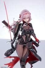 Load image into Gallery viewer, PRE-ORDER 1/10 Scale Scarlet: Black Shadow Goddess of Victory: Nikke