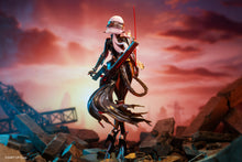 Load image into Gallery viewer, PRE-ORDER 1/10 Scale Scarlet: Black Shadow Goddess of Victory: Nikke