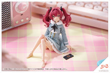 Load image into Gallery viewer, PRE-ORDER 1/10 Scale Sousaishojoteien Kiru Pla Emma Koishikawa St. Iris Gakuen Girls’ High School Winter Clothes Plastic Model