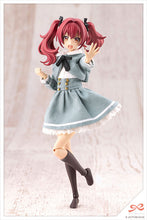 Load image into Gallery viewer, PRE-ORDER 1/10 Scale Sousaishojoteien Kiru Pla Emma Koishikawa St. Iris Gakuen Girls’ High School Winter Clothes Plastic Model