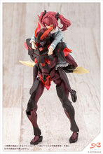 Load image into Gallery viewer, PRE-ORDER 1/10 Scale Sousaishojoteien Kiru Pla Emma Koishikawa St. Iris Gakuen Girls’ High School Winter Clothes Plastic Model