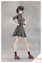Load image into Gallery viewer, PRE-ORDER 1/10 Scale Yomi Black Canvas Sousaishojoteien