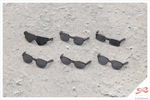 Load image into Gallery viewer, PRE-ORDER 1/10 Scale Yomi Black Canvas Sousaishojoteien