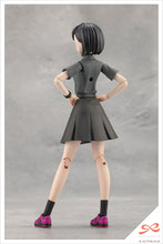 Load image into Gallery viewer, PRE-ORDER 1/10 Scale Yomi Black Canvas Sousaishojoteien